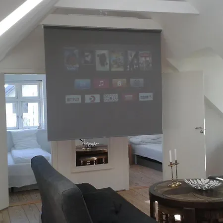 Latterly Apartamento *