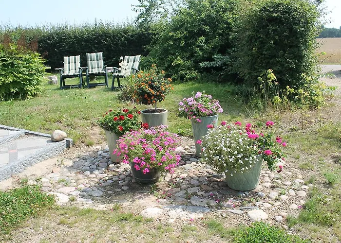 Appartement Latterly