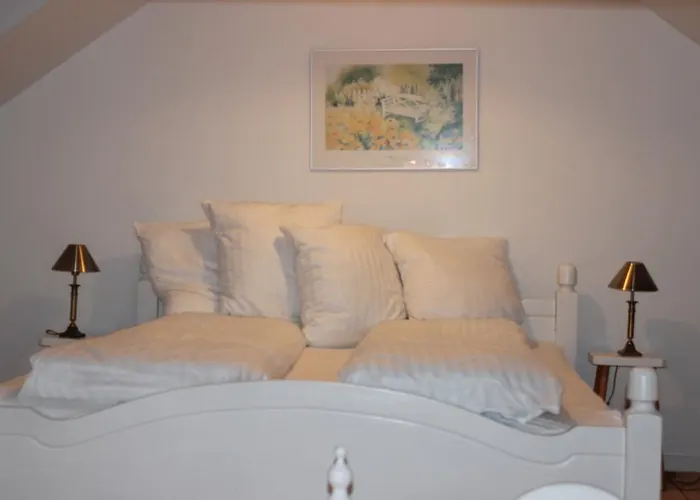 Appartement Latterly