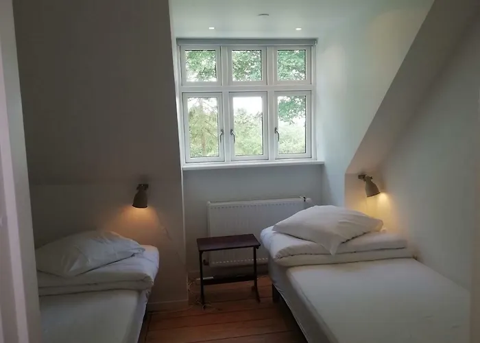 Appartement Latterly Voel